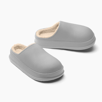 Chaussons Fourrure Chaud et Confortable - Gappy™