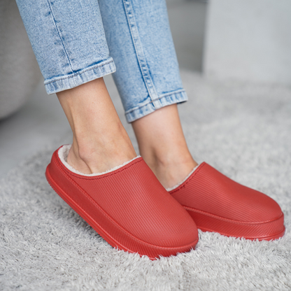 Chaussons Fourrure Chaud et Confortable - Gappy™