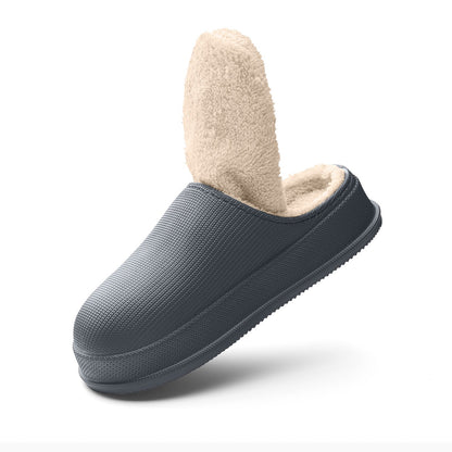 Chaussons Fourrure Chaud et Confortable - Gappy™