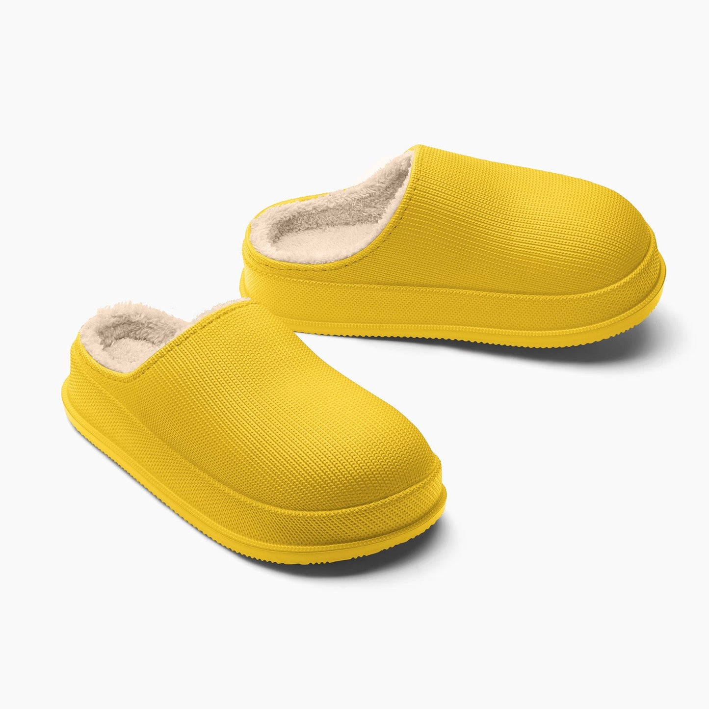 Chaussons Fourrure Chaud et Confortable - Gappy™