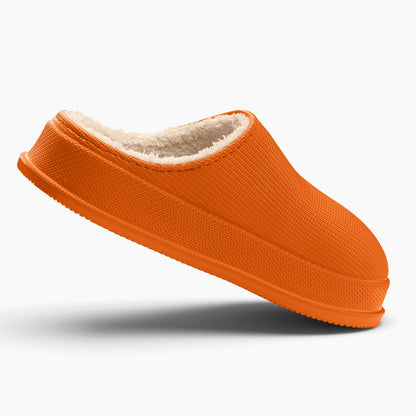 Chaussons Fourrure Chaud et Confortable - Gappy™