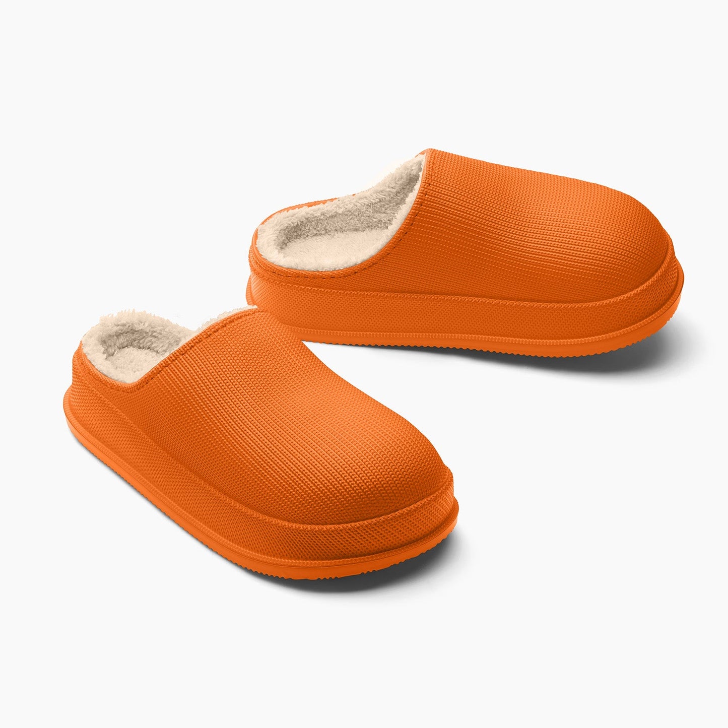 Chaussons Fourrure Chaud et Confortable - Gappy™