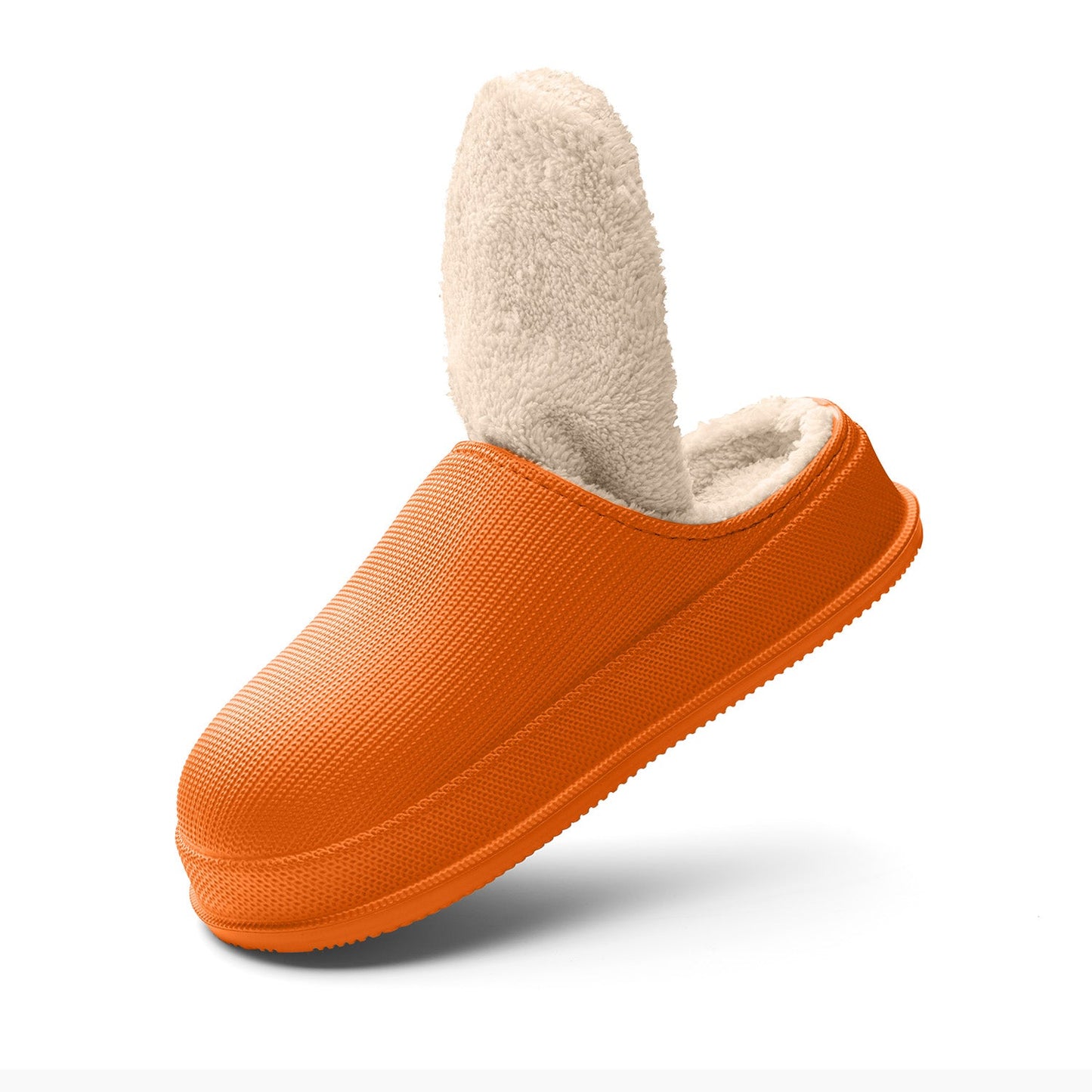 Chaussons Fourrure Chaud et Confortable - Gappy™