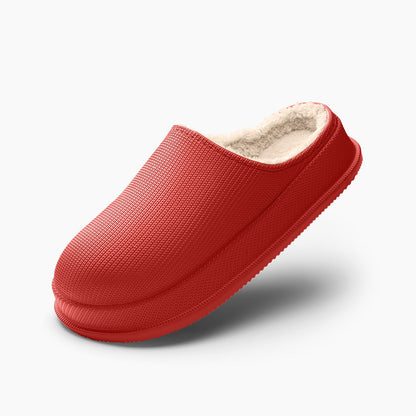 Chaussons Fourrure Chaud et Confortable - Gappy™